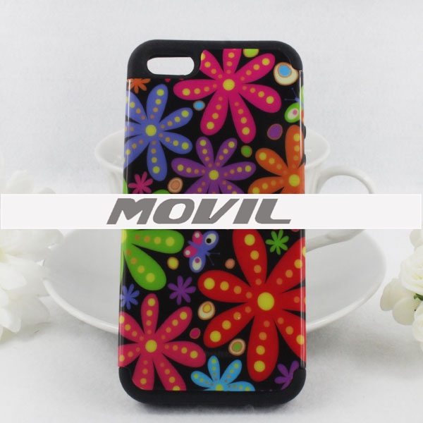 NP-1302 Funda para iphone 5G NP-1302-10g